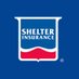 Shelter Insurance (@Shelter_Ins) Twitter profile photo