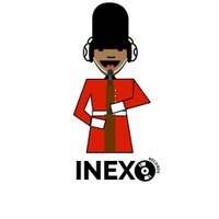 In-Ex Records (@inexrecords) 's Twitter Profile