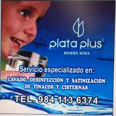 Servicio especializado en lavado, desinfección y satinizacion de tinacos y cisternas, riviera maya, Cancún, tulum, damos constancia del servicio
