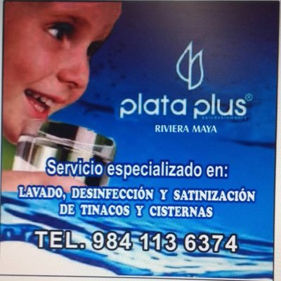 Servicio especializado en lavado, desinfección y satinizacion de tinacos y cisternas, riviera maya, Cancún, tulum, damos constancia del servicio