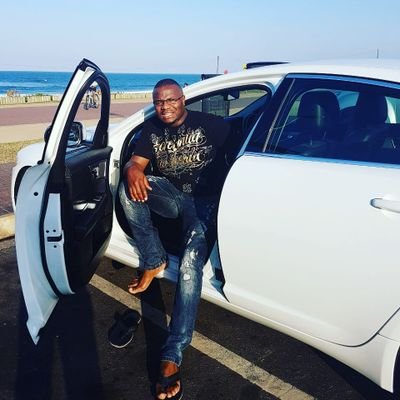 Nimkogs's profile picture. Down to earth, simple and a go getter.