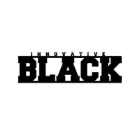 Innovative Black (@innovativeblack) 's Twitter Profile Photo Innovative Black (@innovativeblack) 's Twitter Profile Photo