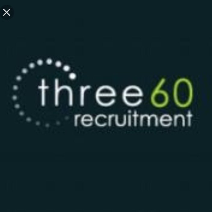 Three60 Search, dedicated to supporting the best of the North West's recruiters and consultancies. #rec2rec #recruitment #three60 0121 643 0360
