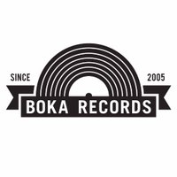 Boka Records (@bokarecords) 's Twitter Profile Photo Boka Records (@bokarecords) 's Twitter Profile Photo