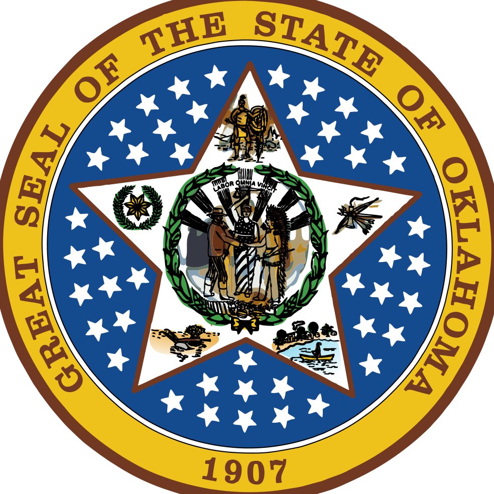 UnknownOkie's profile picture. When you're a professional that leans to the left, you need a burner in this damn state. Imagine that.