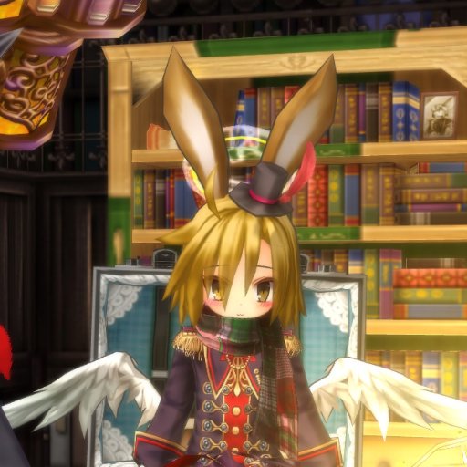 ウサギパペットさんのプロフィール画像