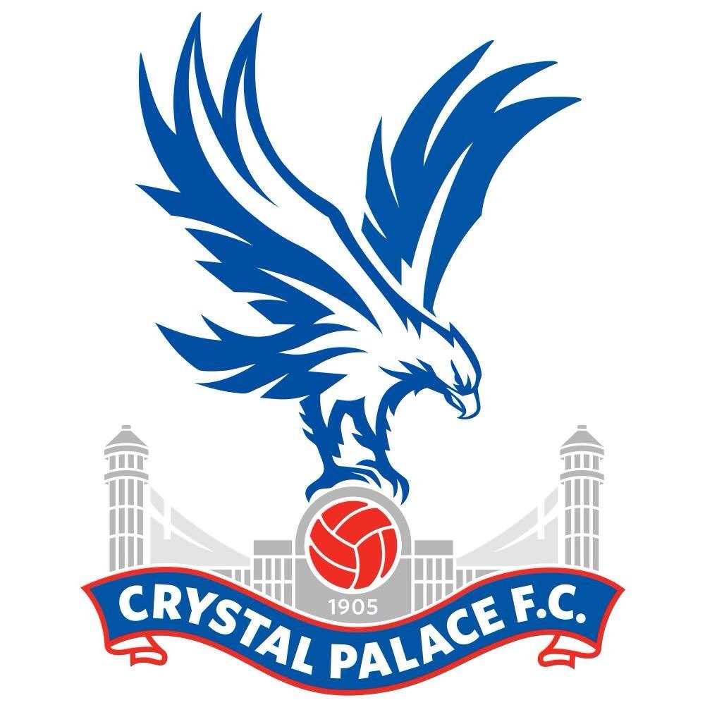 Crystal Palace 🔴🔵🦅