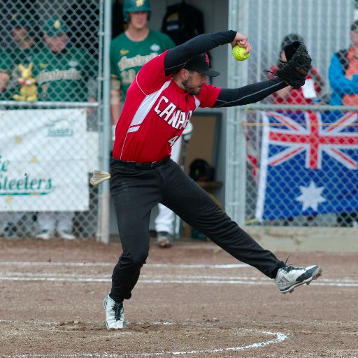 Official Twitter of the 2017 WBSC XV Men's World Softball Championship in Whitehorse, Yukon - July 7 to 16, 2017