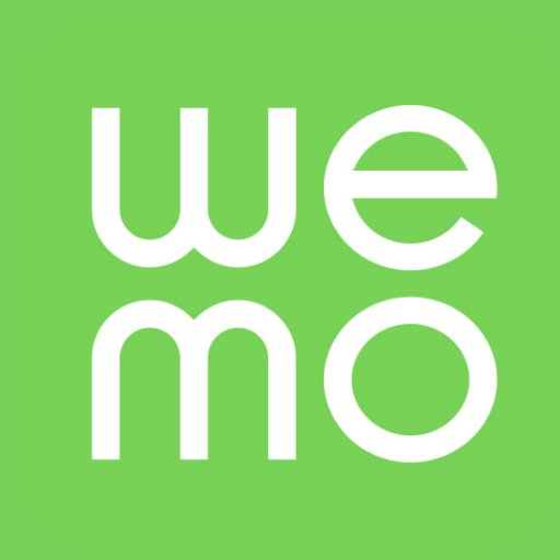 Wemo is the simple approach to a smarter home. 
We moved! 📦  For the latest on all things Wemo, head over to @belkin