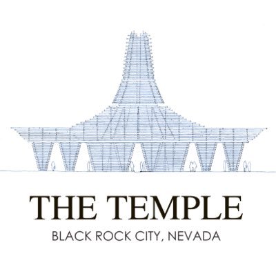 Official Twitter for the 2017 Burning Man Temple. Check in for posts and updates on the design, build and crew. #temple2017 https://t.co/rn0QCys4An