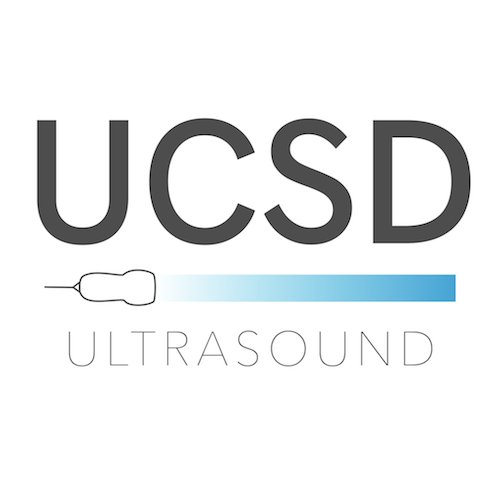 Official Twitter of UCSD Ultrasound Division