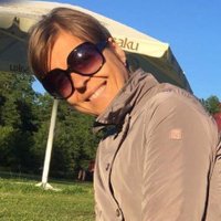 Kristiina Kahur (@kris_the_cannon) 's Twitter Profile
