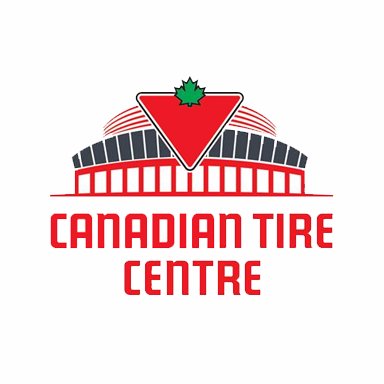 Canadian Tire Centre