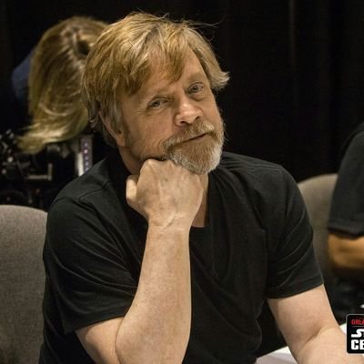 HereComesMarkHamillさんのプロフィール画像
