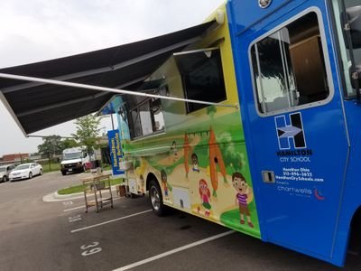 FoodTruckHCSD's profile picture. 