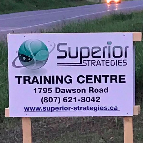 Superior Strategies is a First Nation owned business that offers quality management consulting and training services.