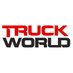 Truck World (@truckworldshow) Twitter profile photo Truck World (@truckworldshow) Twitter profile photo