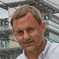 Tim Chopoorian (@tchopoorian) 's Twitter Profile