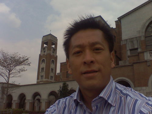 pijanwu's profile picture. Finding crossroads of running, technology, innovation and law