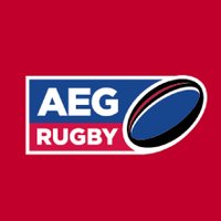 AEG Rugby(@AEGRugby) 's Twitter Profile Photo