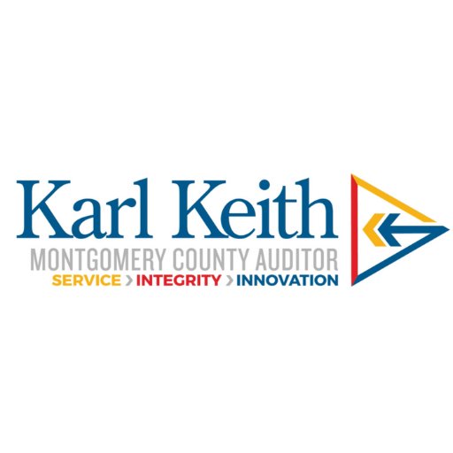 Auditor Karl Keith & his staff are dedicated to serving the residents of Montgomery County, Ohio.