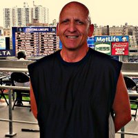 Bob Lazzari(@Bob_Lazzari) 's Twitter Profile Photo