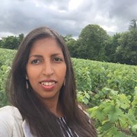 Sheneen Meghji (@creativemedics) 's Twitter Profile
