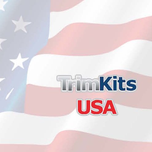 TrimKits USA offers North America’s Largest Line of Built-in Kitchen Appliance Trim Kits for Microwave Ovens, Microwave Drawers, Coffee Machines, Steam Ovens
