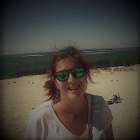 Globetrotter, passionate of new technologies & business development, working mum, always dreaming about our next trip!
