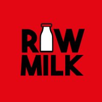 RawMilk(@RawMilkZine) 's Twitter Profile Photo