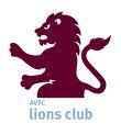 Lichfield branch of the official Aston Villa FC supporters' club