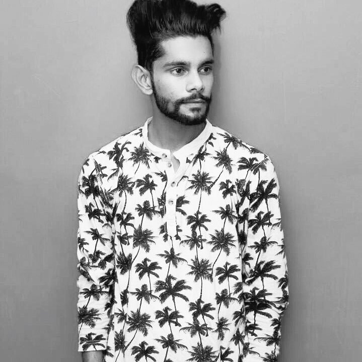 ZaynNaseem17's profile picture. No matter how deep the darkness, a light shines within.ツ