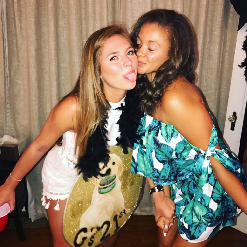 graysonnicolee's profile picture. QC 🌟 ECU alum🌟