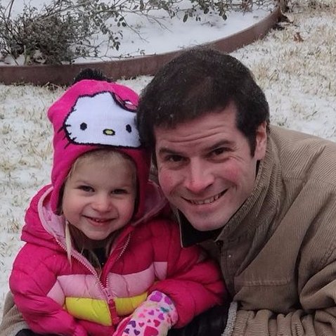 MikeDGiordano's profile picture. Father, husband, reader, writer.