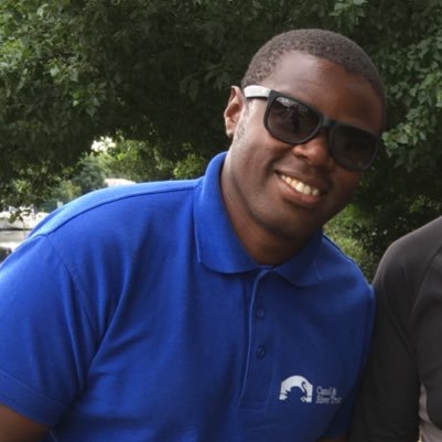 Sandile_CRT's profile picture. Area Operations Manager at Canal and River Trust London