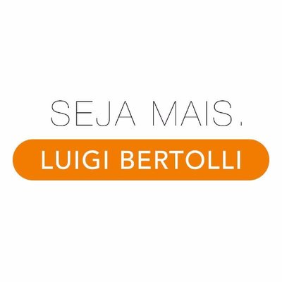 Luigi Bertolli (@LuigiBertolli) / X