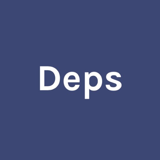 Deps Profile