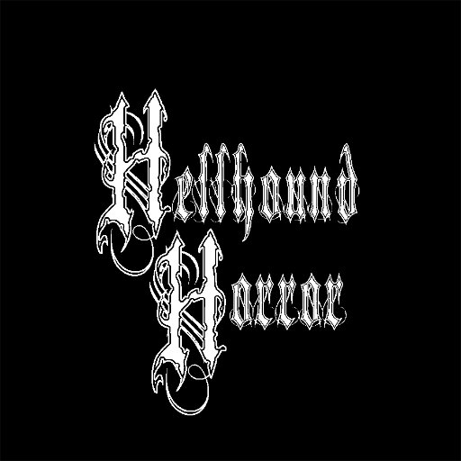 Welcome to Hellhound Horror, a brand of the future that want's to pay homage to the legends and icons inside the horror genre.