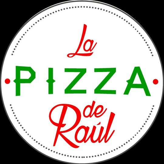 La Pizza de Raul