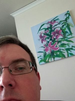 Music, funky beer, and books.
All of my tweets are fleets (manual).
Artwork in my profile pic is a @thomas15kc original.