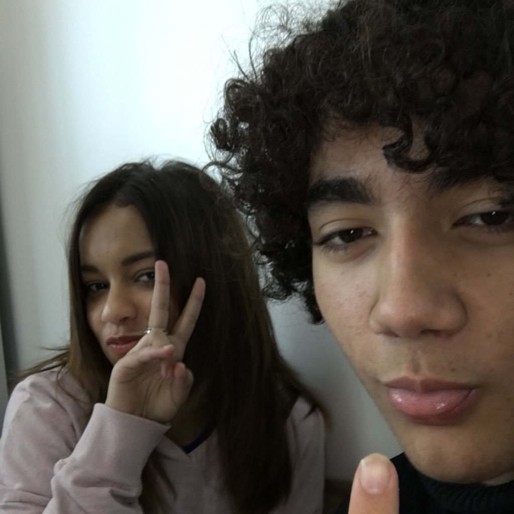 xand1s's profile picture. me drogar é te amar