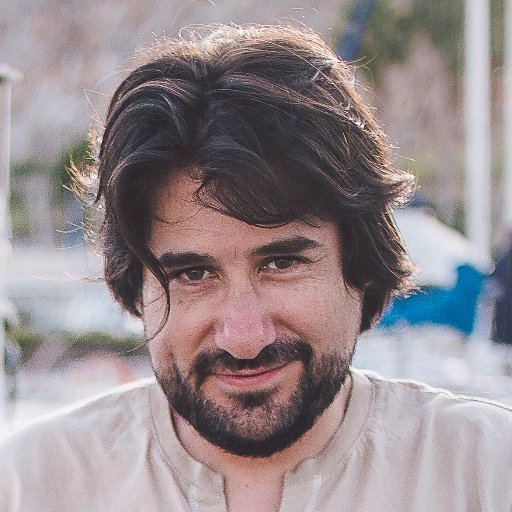 Co-foundador de Internectia. Profesor del master SEO/SEM en IEBS y KSchool. Online Marketing lover. Google Premier Partner.