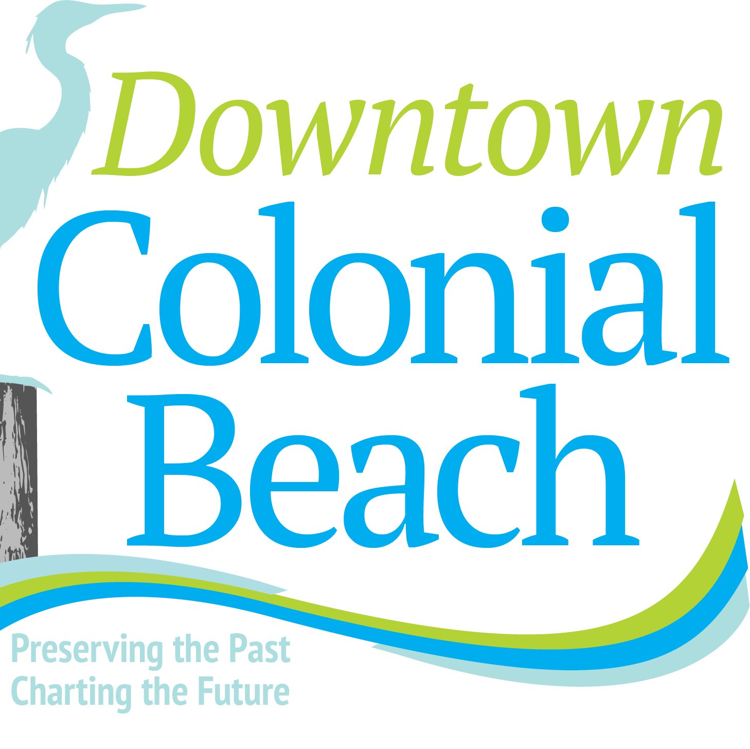 Downtown Colonial Beach is a 501(c)(3) organization whose mission is to revitalize our downtown waterfront community