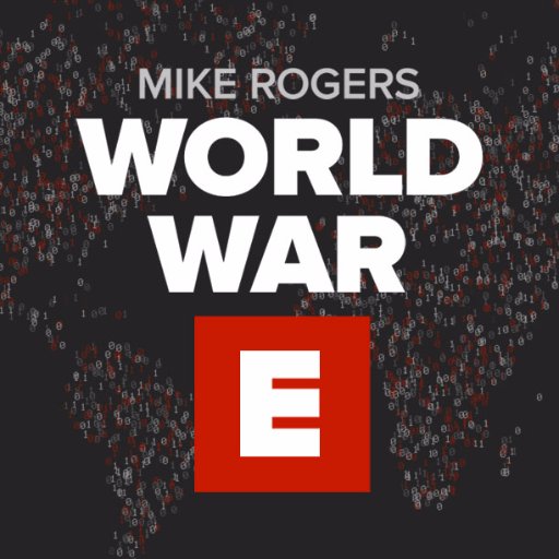 National Security expert Mike Rogers takes you inside the borderless battlegrounds of the cyber world every Wednesday at https://t.co/J9CPnZfyHK