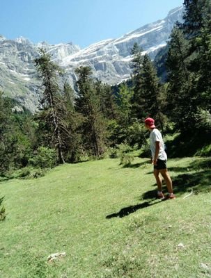 Chevre_sauvage's profile picture. 