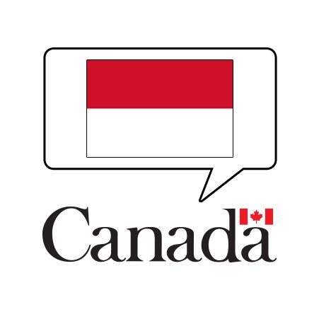 Embassy of Canada to Indonesia and Timor-Leste - Français : @AmbCanIndonesie - https://t.co/3JC2bJ7QfG