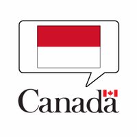 Canada in Indonesia(@CanEmbIndonesia) 's Twitter Profile Photo