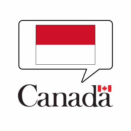 Ambassade du Canada en Indonésie et au Timor-Leste - English : @CanEmbIndonesia - https://t.co/JDp4B1hqRx