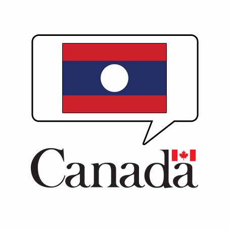 Le Bureau de l’Ambassade du Canada au Laos  - English: @CanadainLaos – https://t.co/XKEVbksSH1