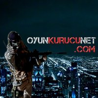 OyunKurucuNet.Com(@oyunkurucunet) 's Twitter Profile Photo